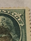 US Stamp 1870 George Washington 136 Scott Used 3 Cent — photo 10