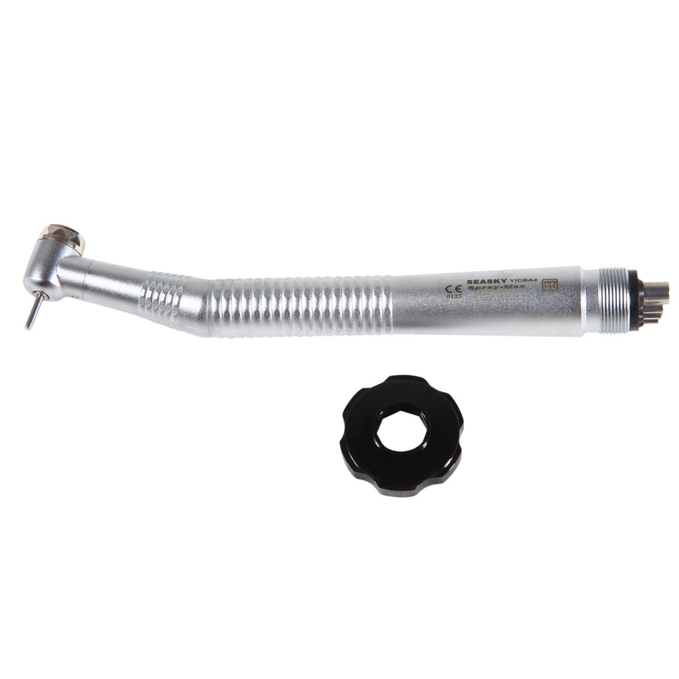 Lot De 10 Turbines Céramiques Pour Pièce à Main Dentaire Haute Vitesse - Type NSK Poussoir Standard