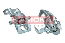 KAMOKA Bremssattel Hinterachse, Links für HONDA