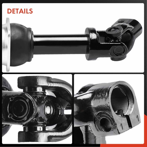 Eje de dirección superior para Ford Crown Victoria Lincoln Town Car Mercury 2005-2011 - Imagen 7 de 9