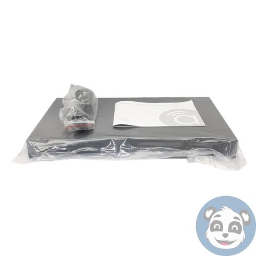 ARAKNIS NETWORKS AN-310-SW-R-24 Switch 24 porte - "NUOVO OB" - Foto 3 di 5