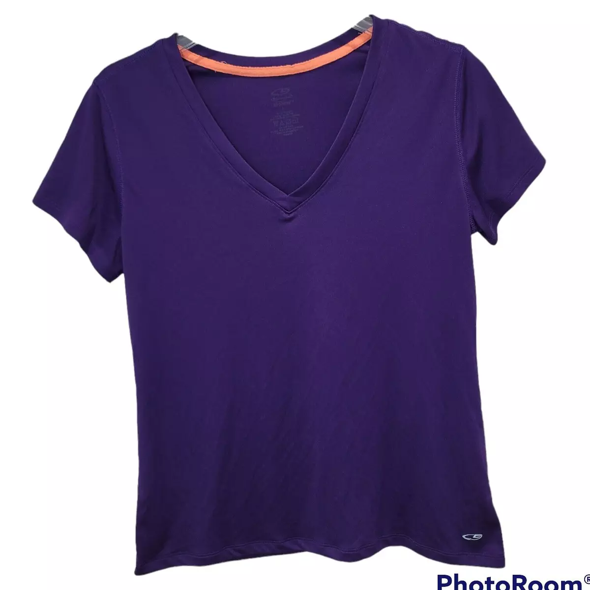 Women's champion duo store dry tee