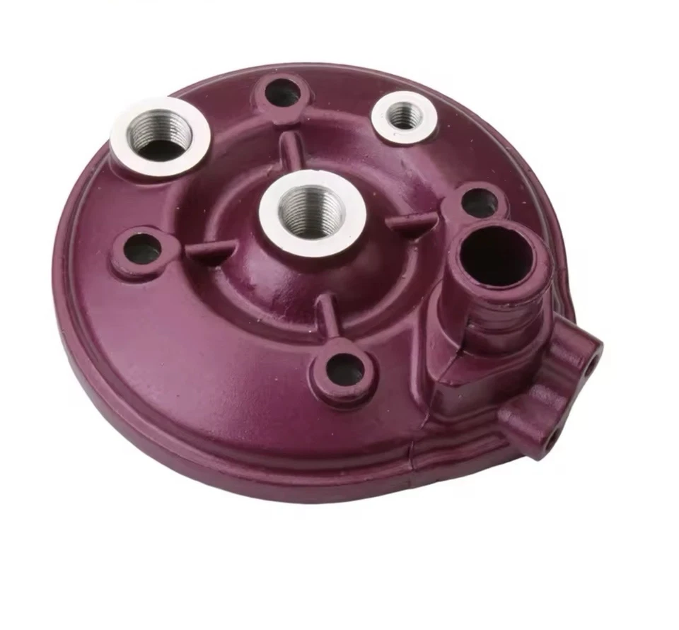 MaxiKit Completo 83cc Big Bore Competizione Minarelli Am6 - Immagine 4 di 4