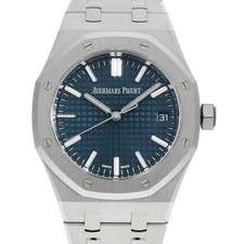 AUDEMARS PIGUET Royal Oak Automatic 15550ST.OO.1356ST.06 second hand mens