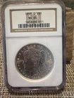 1898-O Morgan Dollar Silver $1 MS 65 NGC