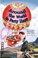 Simon Fawkes | Around The World In Farty Haze | Taschenbuch | Englisch (2005)