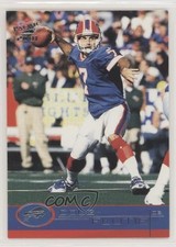 2001 Pacific Doug Flutie #47 0o6v