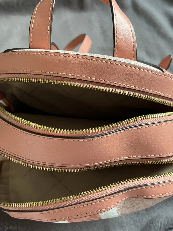 Sac À Dos Michael Kors - Photo 4/4