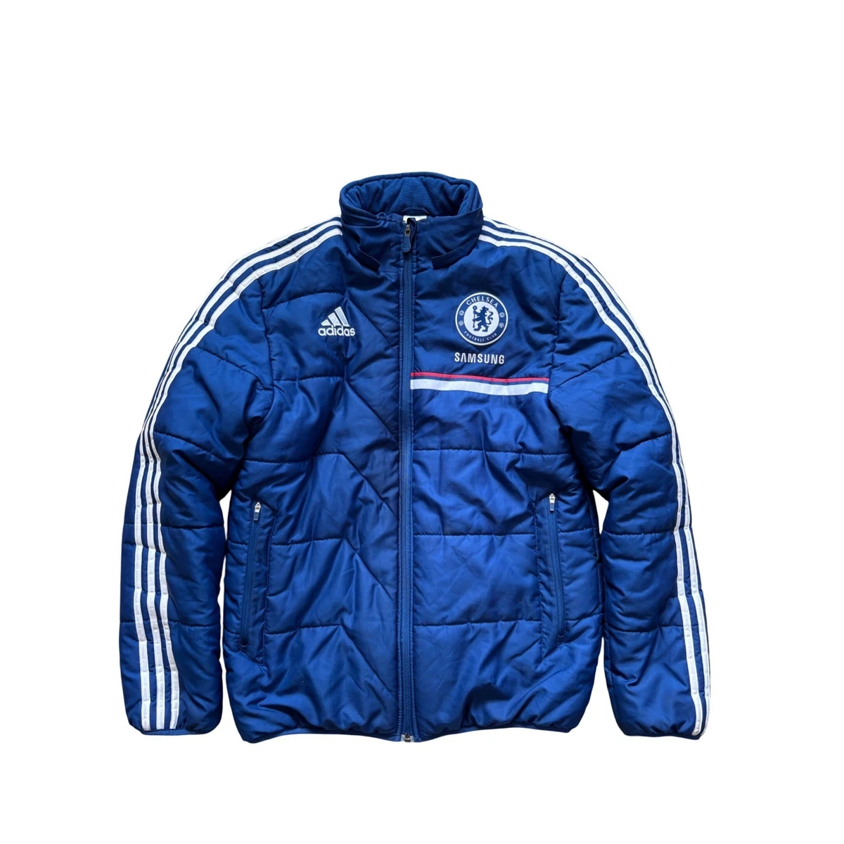 adidas chelsea jacket products for sale | eBay