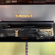 Toy Tokyo Marui next generation electric Mk18 MOD.1