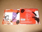 Theatre of Hate - Best of (Propaganda, 2001) CD NEAR MINT / INLAYS EX+ (G)