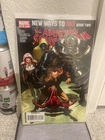 The Amazing Spider-Man #569 1st App of Anti-Venom (Marvel Comics October 2008)