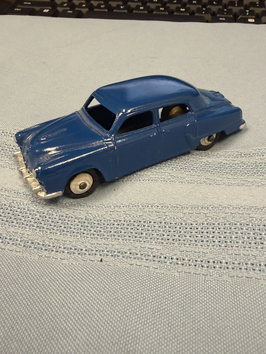 Dinky Vintage Diecast Cars, Trucks and Vans for sale - eBay