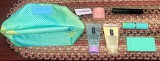 Clinique-skin care/cosmetic mixed lot-NWT