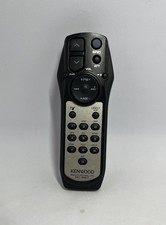 Kenwood Remote Control RC-557