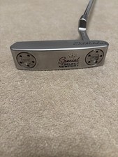Titleist Scotty Cameron Special Select Newport Putter