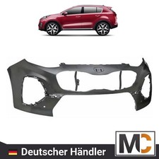 Stoßstange vorne für KIA Sportage IV (QL, QLE) 15-22 ohne SRA mit PDC
