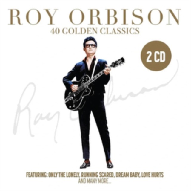40 Golden Classics - Image 2