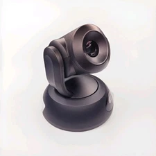 Vaddio 999-99200-000 RoboSHOT 12E Elite USB PTZ Camera with 12x Optical Zoom