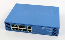 Palo Alto PA-220 NGFW Firewall Security Appliance