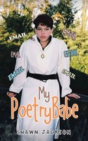 Shawn Jackson | My Poetrybabe | Taschenbuch | Englisch (2020) | Balboa Press