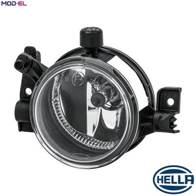 Nebelscheinwerfer 1N0 354 016-011 für FORD FOCUS/II/Turnier/Station/Wagon 1.6L