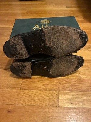 Alden 907