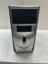 Gateway 510 XL Intel Pentium 4 3GHz 512MB NO HDD