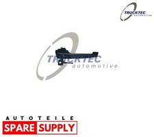 TÜRAUSSENGRIFF FÜR MERCEDES-BENZ W460 W461 TRUCKTEC AUTOMOTIVE 01.53.036 TÜRAUSSENGRIFF FÜR MERCEDES-BENZ W460 W461 TRUCKTEC AUTOMOTIVE 01.53.036