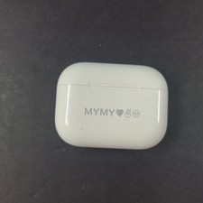 Genuine Apple AirPods Pro 3rd Gen A3122 MagSafe USB-C Charging Case ONLY PE