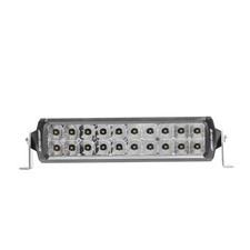 Pro Comp 75210 Motorsports Series Double Row Led Light Bar 10 White Combo Beam Pro Comp 75210 Motorsports Series Double Row Led Light Bar 10 White Combo Beam