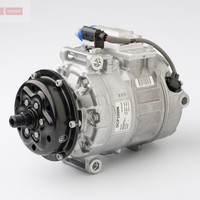 Kompressor Klimaanlage Denso DCP32006 FüR VW Multivan T5 Touareg 7HB Phaeton 7L7