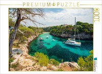 Calvendo Puzzle Come On Pi | 1000 Pieces, Finished Size 25.2 × 18.9 In (64 × 48