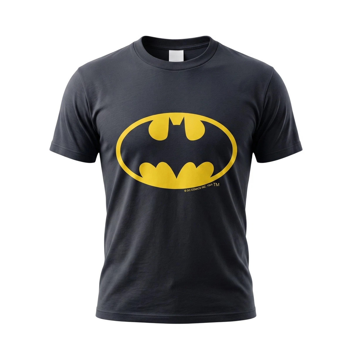 25+ DC Vintage T-Shirts for Men for sale | Updated Oct 2026