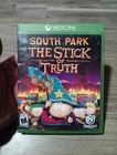 South Park: The Stick of Truth (Microsoft Xbox One, 2018) Tested & Working