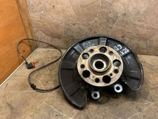 Mercedes-Benz SLK R172 2015 Rechts Radnabe Hinterrad 1720405 Diesel 150kW