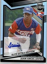 2022 Panini Elite Extra Edition Baseball Signature/Autographs Pick From List