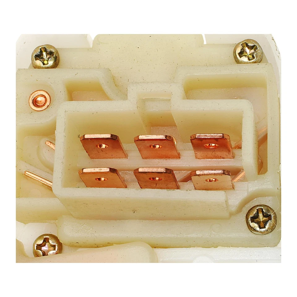 Interruptor limpador de para-brisa SMP Nissan 720 1983-1984 - Imagem 3 de 4