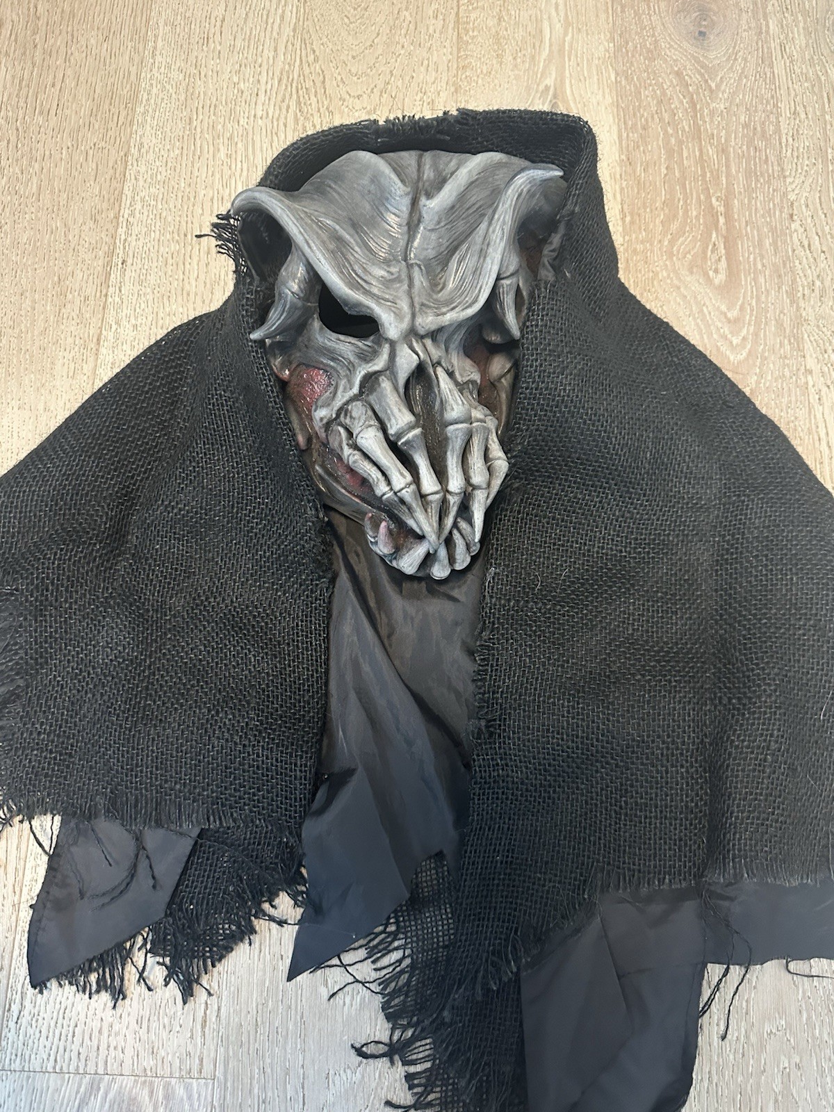 Zagone Studios Nightmare on North Ave Halloween Mask - Gem