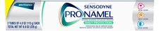 Sensodyne Pronamel Daily Protection Enamel Toothpaste for Sensitive Teeth