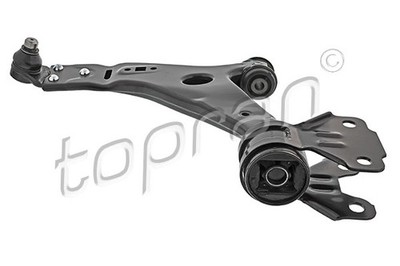 Vorderachse links TOPRAN-OE 629 704 Lenker, Radaufhängung für FORD