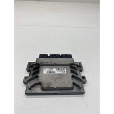 Renault megane RS ecu engine control unit 2.0 turbo 2011 MK3 237100854R