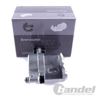 Esen Skv Bremssattel Vorne Rechts Passend FüR Isuzu Campo D-MAX Trooper Opel Cam
