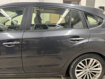 Driver Rear Side Door Electric Station Wgn Fits 12-16 IMPREZA 226699