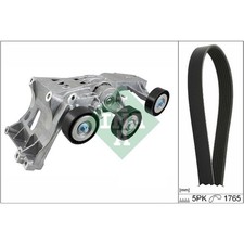 Keilrippenriemensatz Schaeffler INA 529 0517 10