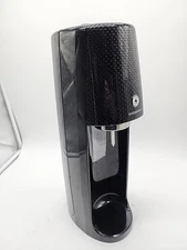 SodaStream SPIRIT One Touch Sparkling Water Soda Maker TESTED WORKS NO Power/CO2