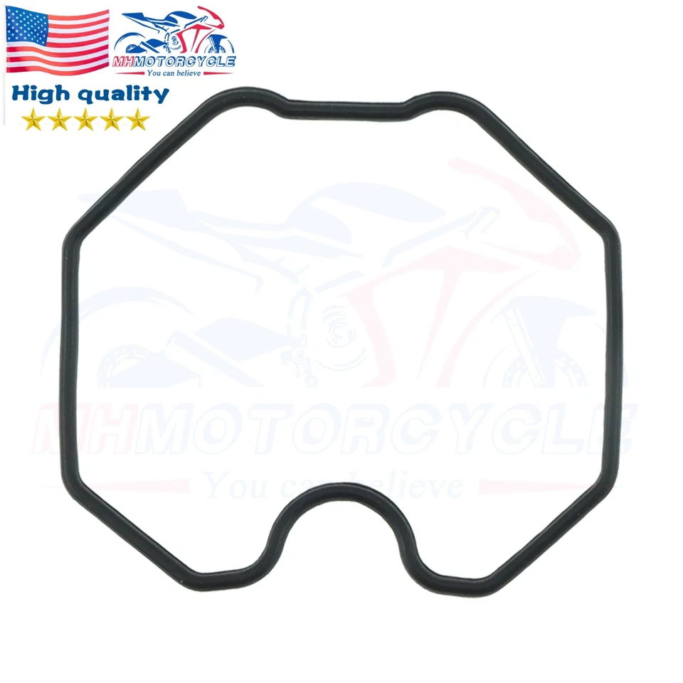 4PCS For HONDA 79-80 CB650 CB 650C CARBURETOR CARB REPAIR REBUILD KIT-US — 第 3/4 张图片