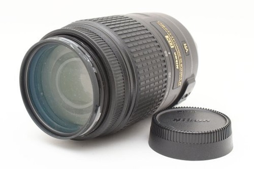 Ads5910 Nikon Af-S Nikkor 55-300Mm F4.5-5.6 G Ed Vr
