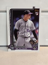 2025 Topps Series 1 Base #201-350 Plus Parallels, Inserts, Autos, & Relics
