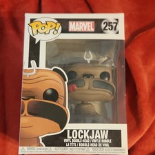 2017 Funko Pop Inhumans Vinyl Figures 18